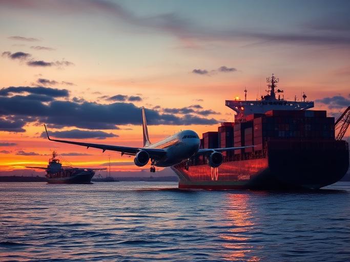 Shipping & Freight